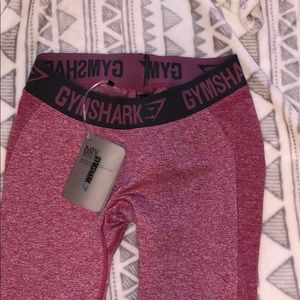 Gymshark Flex Legging V3